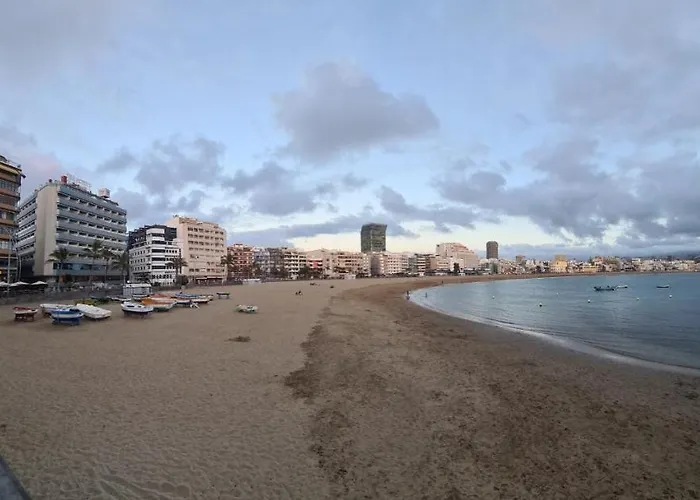 Apartamento Playa Grande