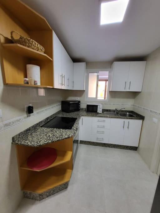 Appartement Playa Grande Las Palmas de Gran Canaria