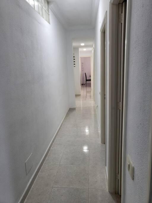 Appartement Playa Grande Las Palmas de Gran Canaria