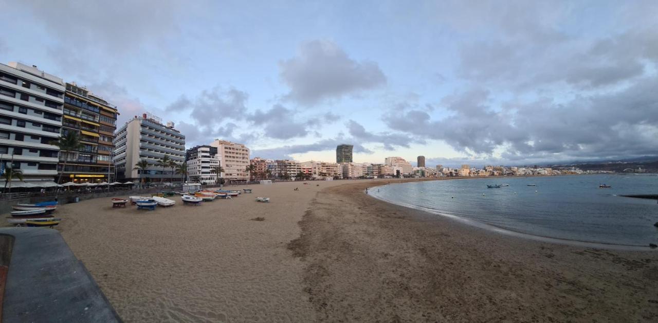 Playa Grande Appartement *