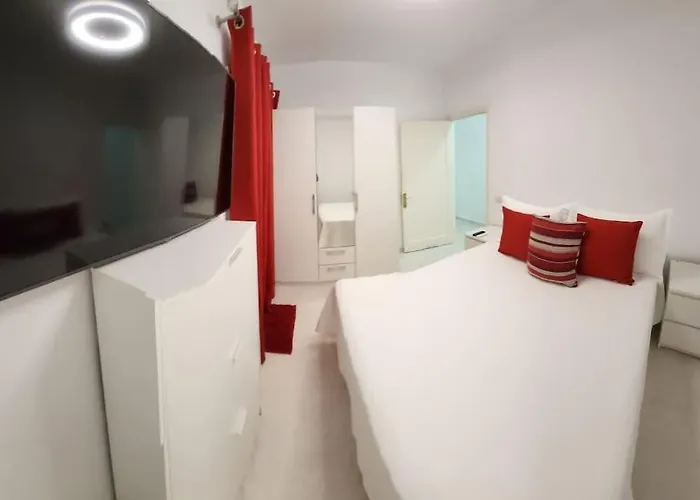 Apartamento Playa Grande