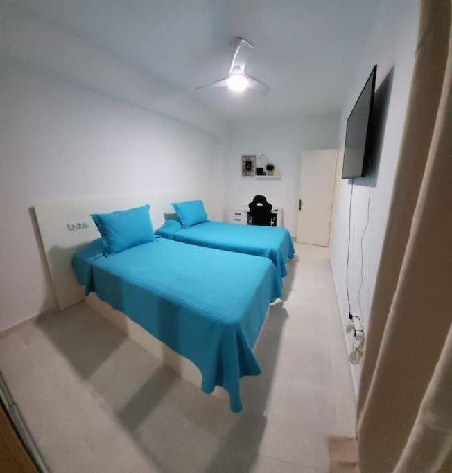 Apartment Playa Grande Las Palmas / Gran Canaria